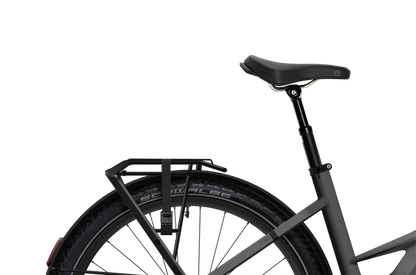 FLYER Goroc TR 7.33 (Black)