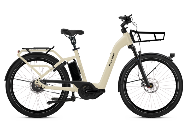 FLYER Gotour3 7.43 (Sahara Sand Satin)