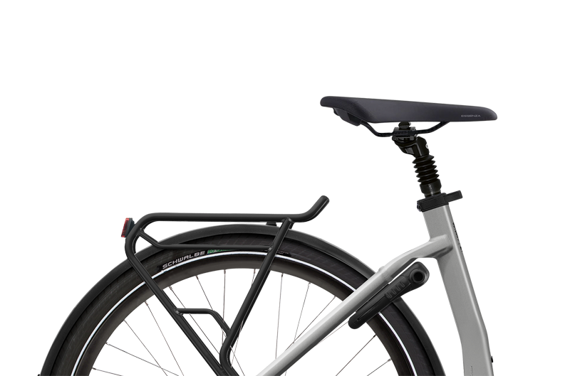 FLYER Gotour6 3.41R (Silver)