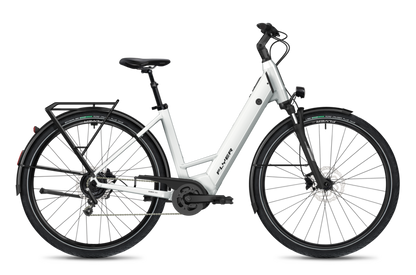 FLYER Gotour EL 3.20 (Pearl White)