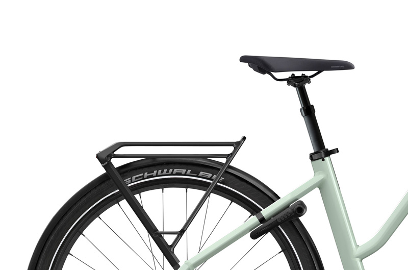 FLYER Gotour 7.10 ABS (Green Sage)