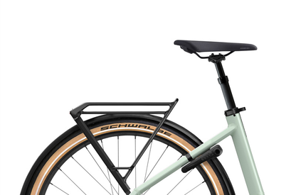FLYER Gotour 7.12 XC ABS (Green Sage)