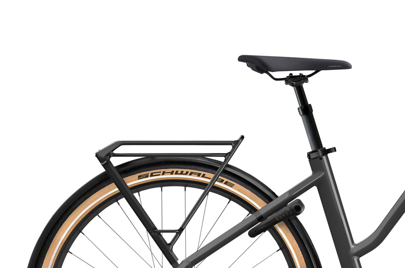FLYER Gotour 7.12 XC (Antracit)