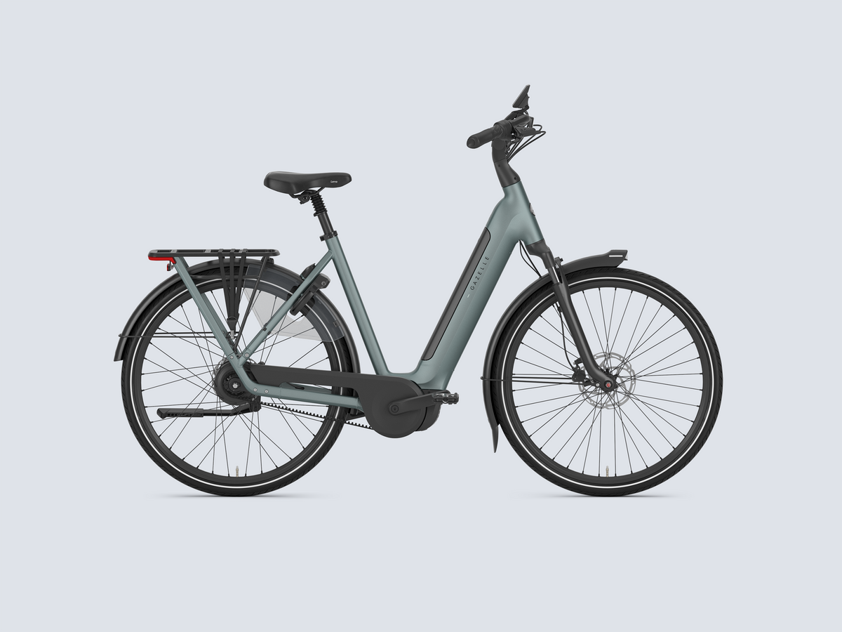 Gazelle Grenoble C310 L - 2027