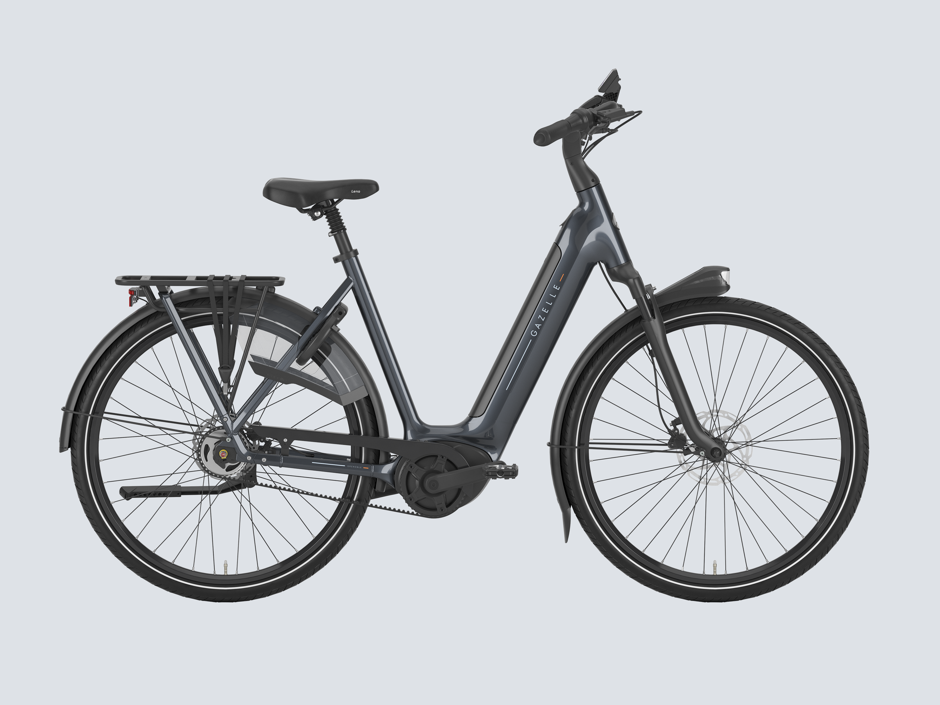 Gazelle Grenoble C5 L - 2025