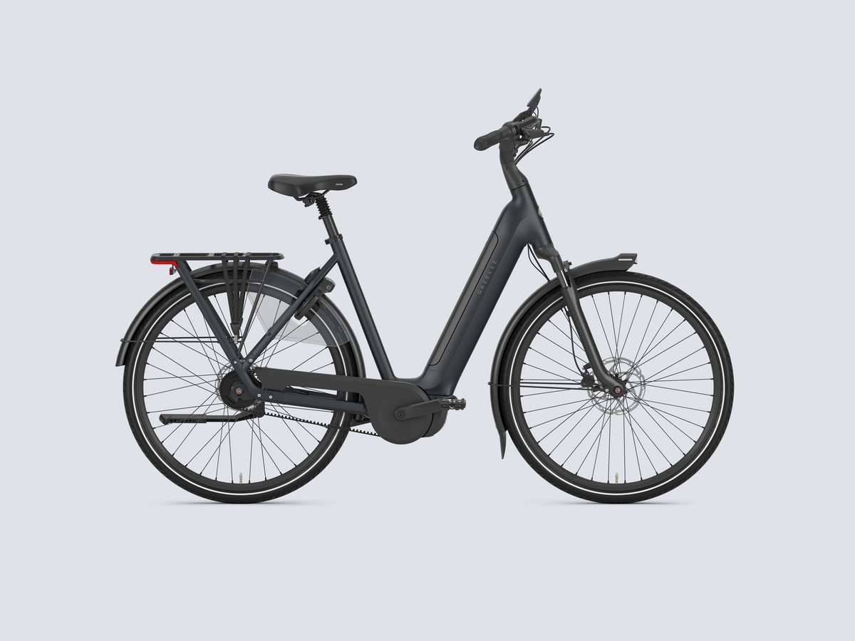 Gazelle Grenoble C5+ L - 2027