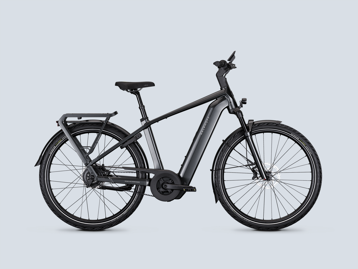 Kalkhoff Image 5+ Advance D - 2027