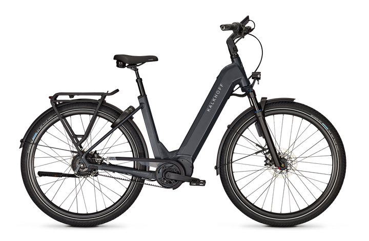 Kalkhoff Image 5.B. ADVANCE+