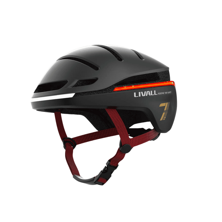 Livall EVO21 Smarthjelm