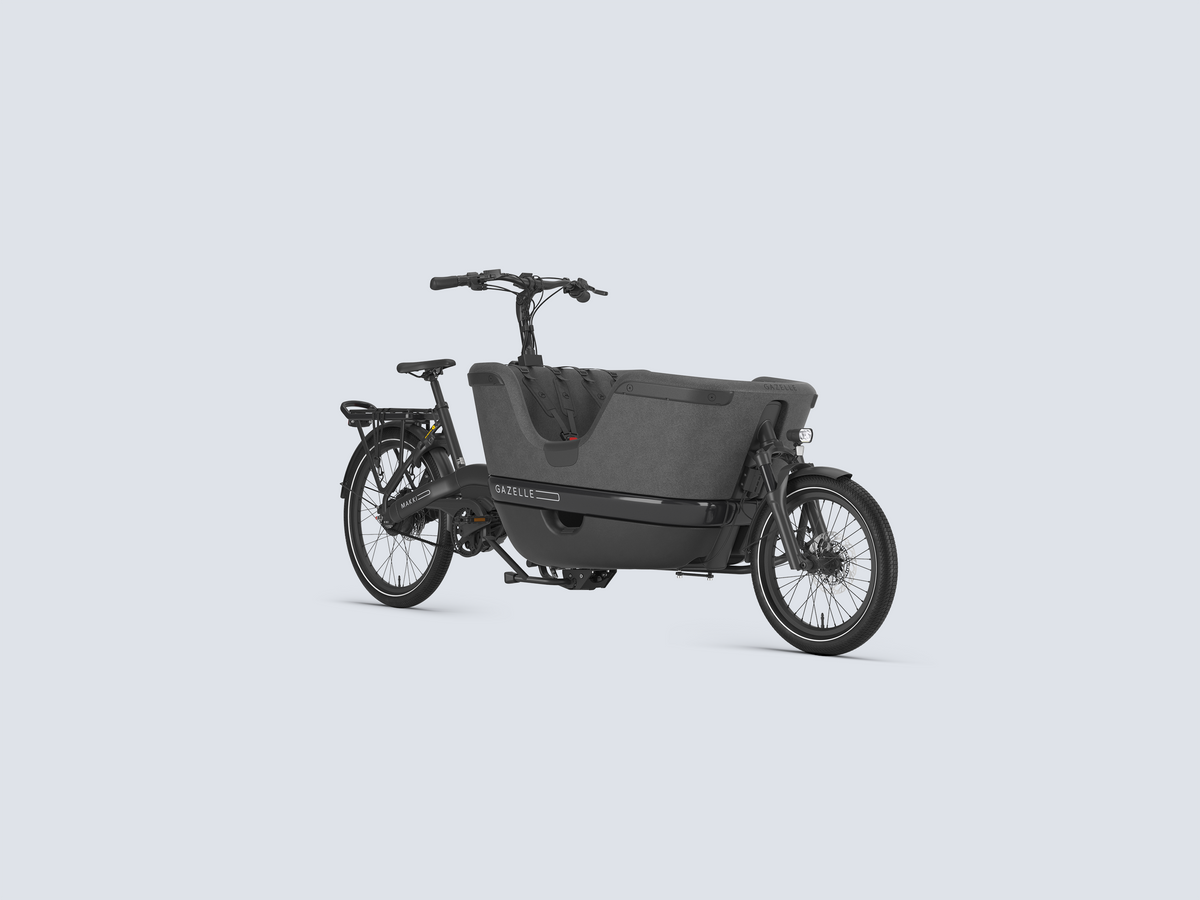 Gazelle Makki Travel - 2026
