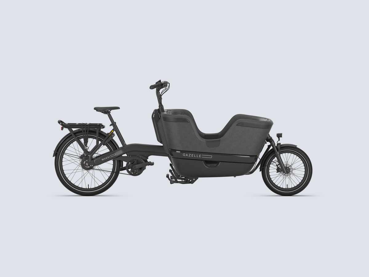 Gazelle Makki Travel - 2026