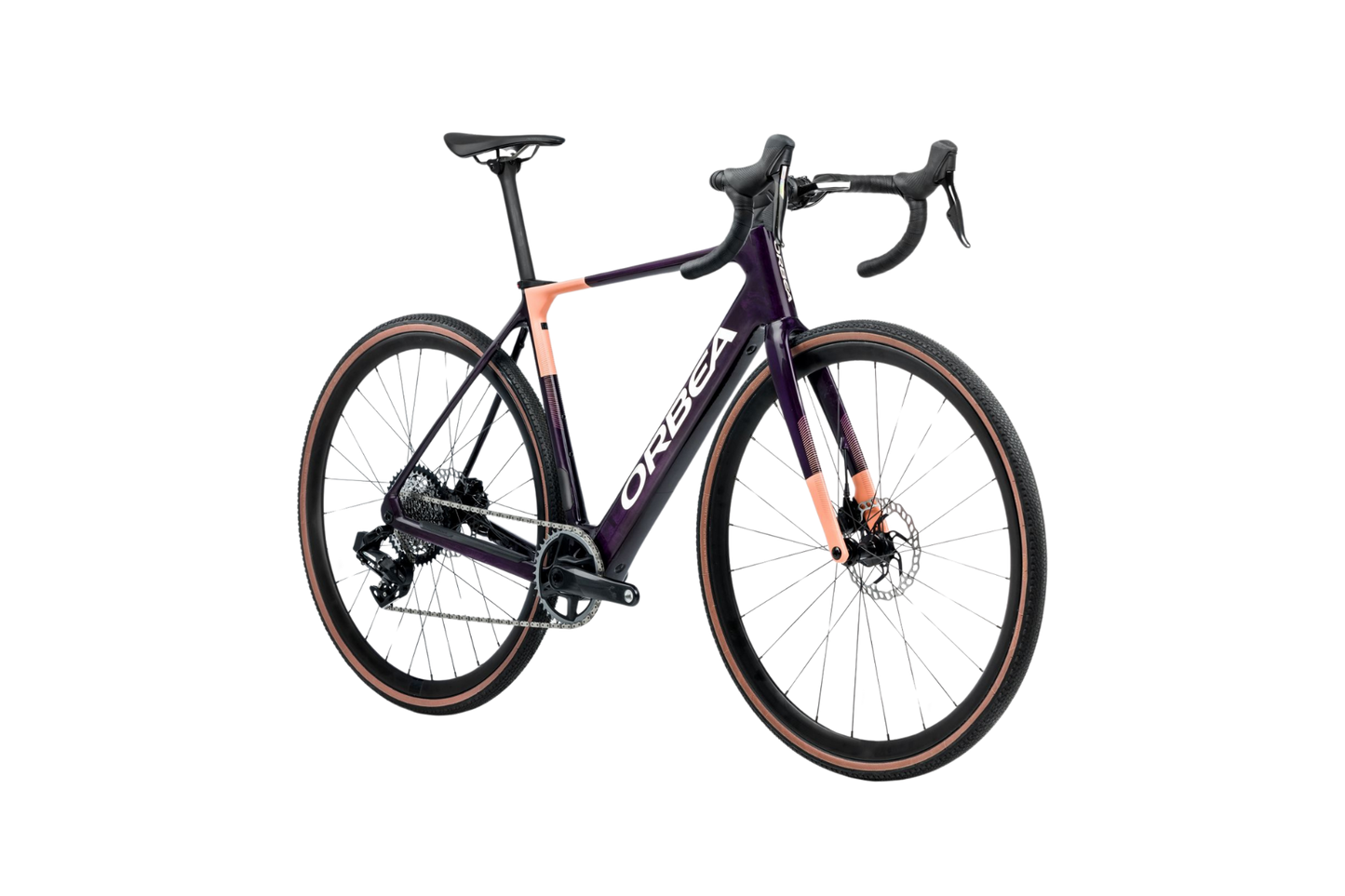 Orbea GAIN M30i Elcykel