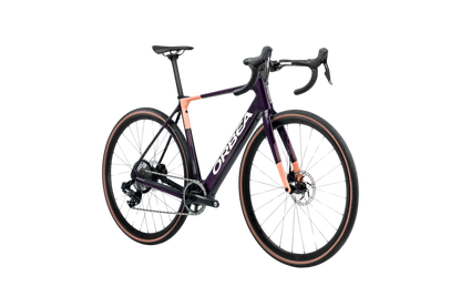 Orbea GAIN M30i Elcykel