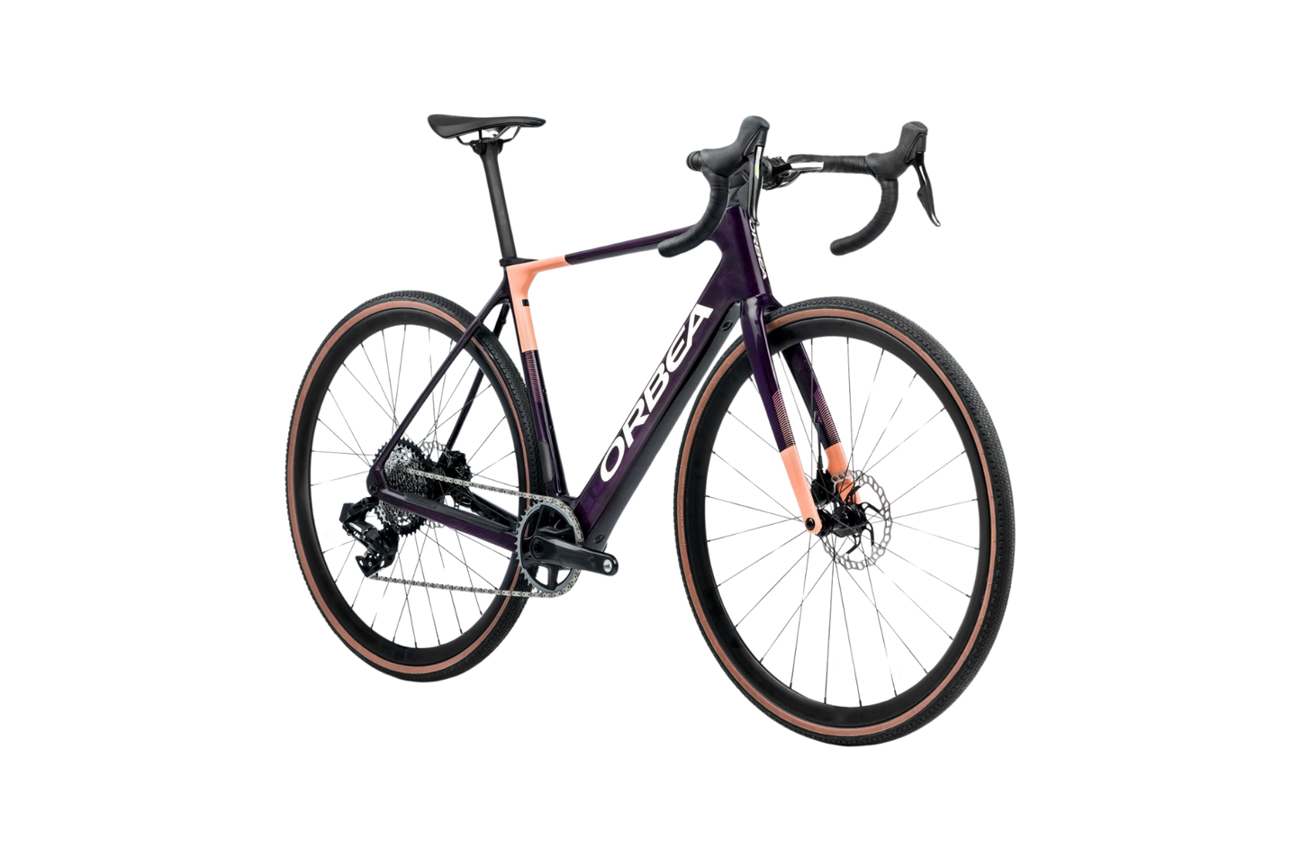 Orbea GAIN M21e 1X Elcykel