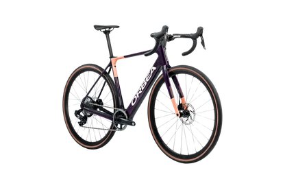 Orbea GAIN M21e 1X Elcykel