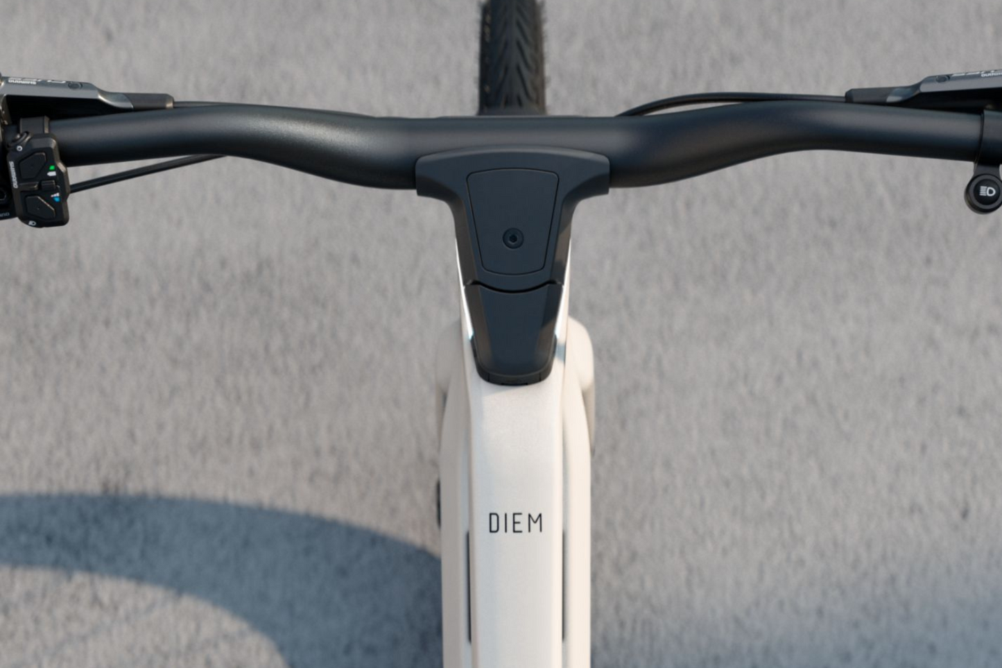 Orbea Diem 10 Elcykel