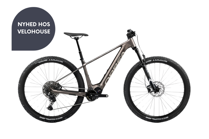 Orbea URRUN 20 Elcykel MTB
