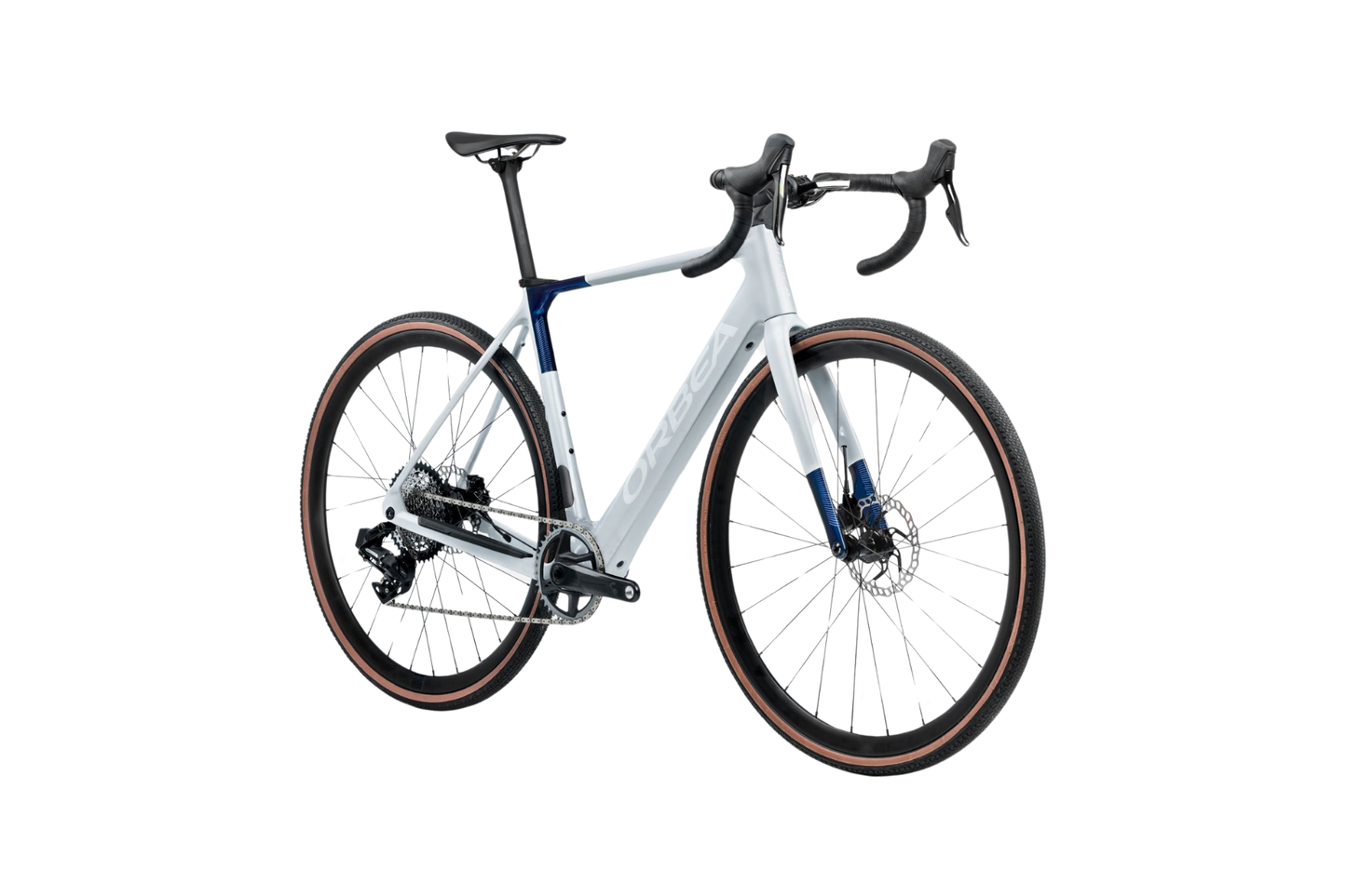 Orbea GAIN M30i Elcykel