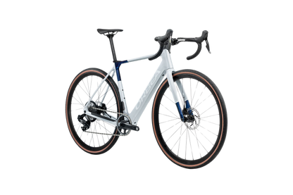 Orbea GAIN M30i Elcykel