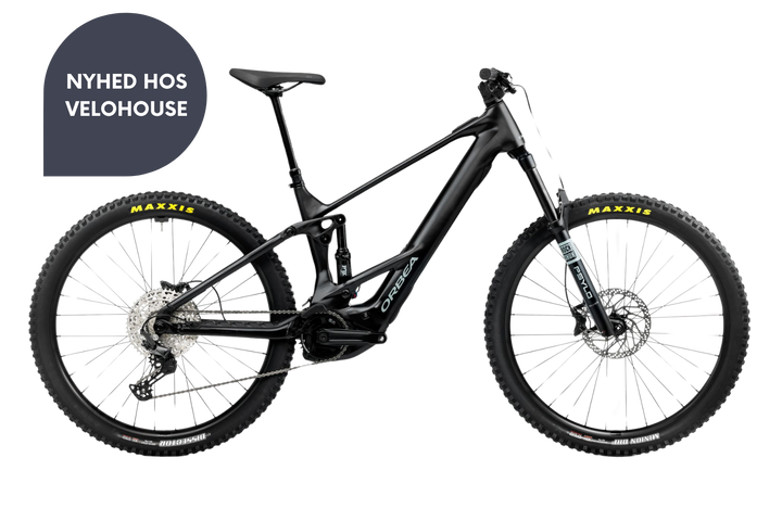 Orbea WILD ST H30 Elcykel