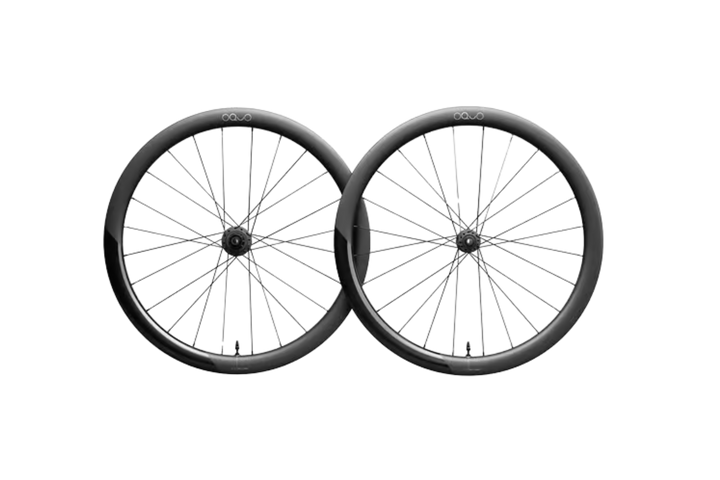 Orbea Road Performance RP45TEAM hjul tillæg til gravel elcykel