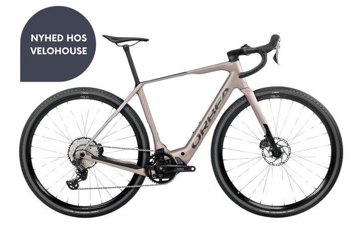 Orbea DENNA M20 Elcykel