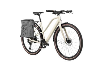 Orbea VIBE MID H10 EQ Elcykel