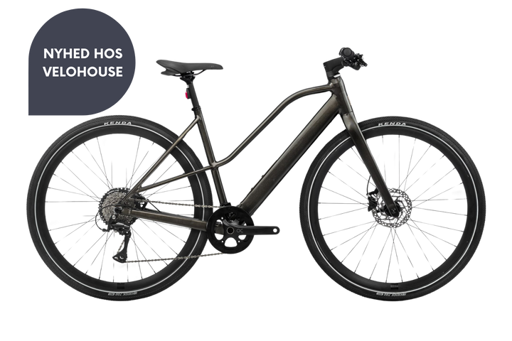 Orbea VIBE MID H30 Elcykel