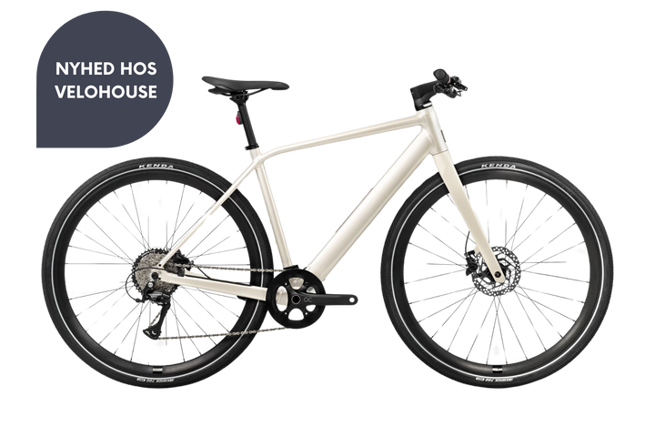 Orbea VIBE H30 Elcykel