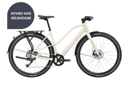 Orbea VIBE MID H30 EQ Elcykel