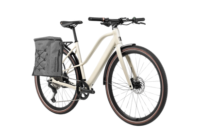 Orbea VIBE MID H30 EQ Elcykel