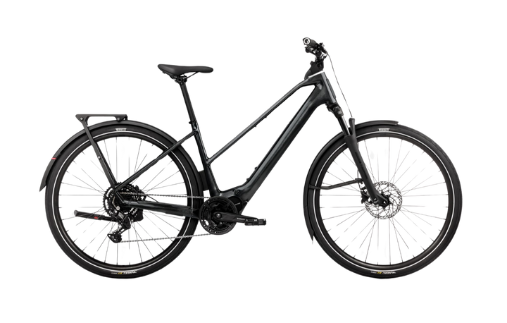 Orbea Kemen Tour 30 Mid Elcykel