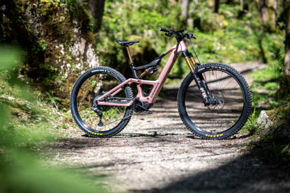 Orbea RISE SL M10 Elcykel
