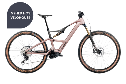 Orbea RISE SL M10 Elcykel