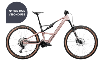 Orbea RISE SL M20 Elcykel