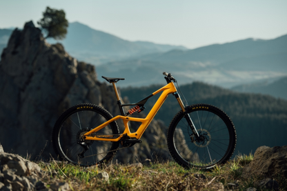 Orbea RISE SL H20 Elcykel