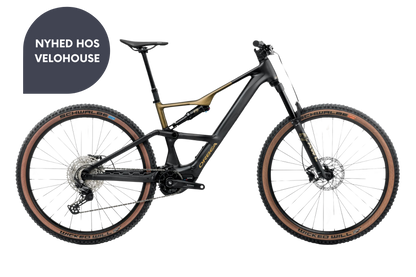 Orbea RISE SL H30 Elcykel
