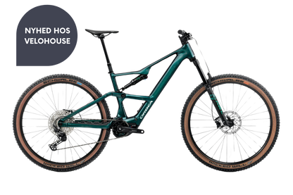 Orbea RISE SL H30 Elcykel