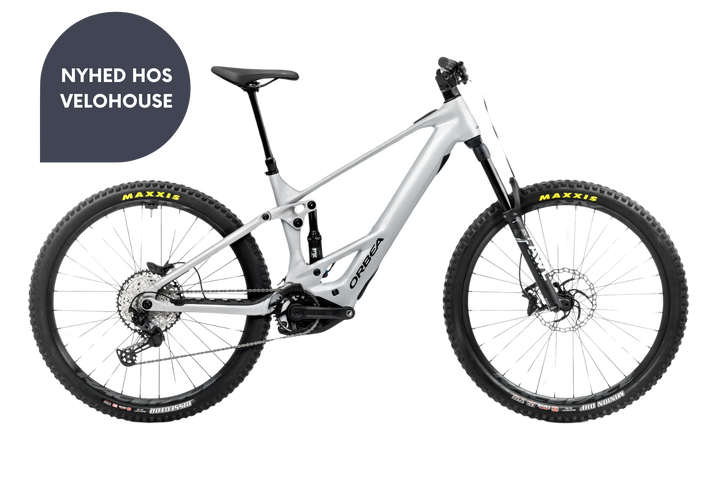 Orbea WILD ST H20 Elcykel