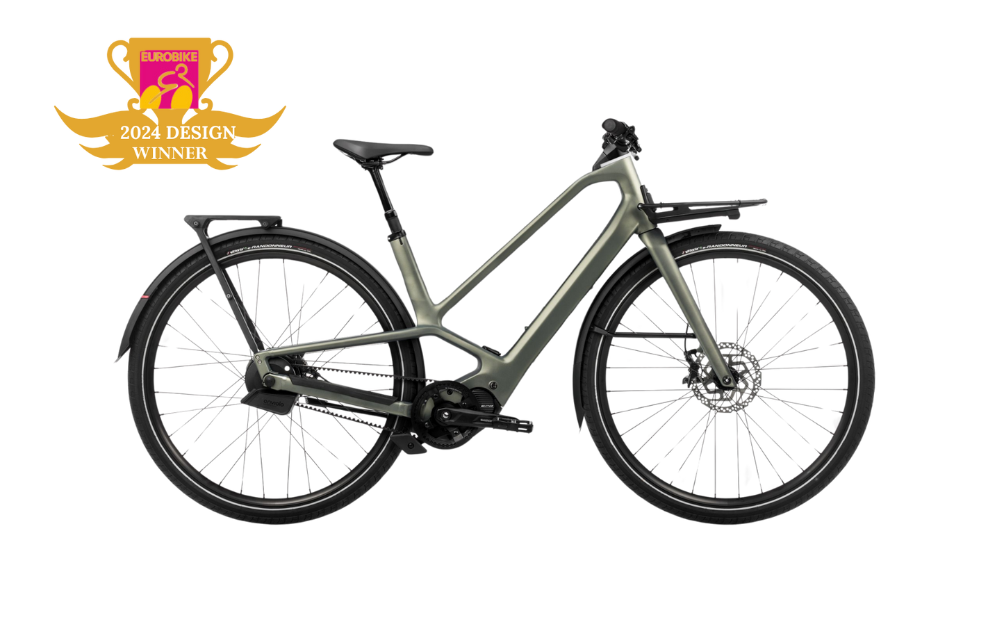 Orbea Diem 10