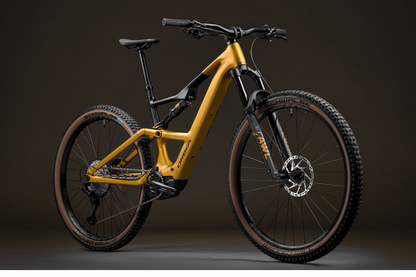 Orbea RISE SL H30 Elcykel