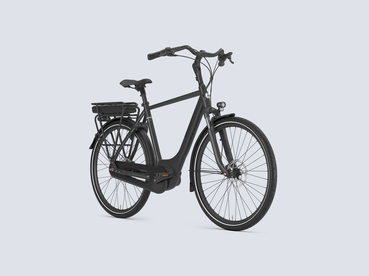 Gazelle Paris C8 H - 2025
