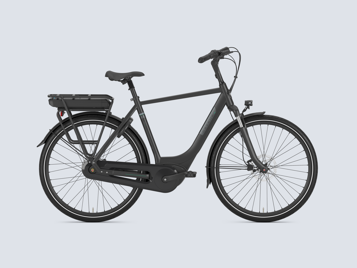 Gazelle Paris C8 H - 2025