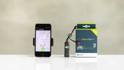 PowUnity GPS tracker