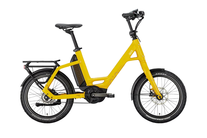 QiO bike