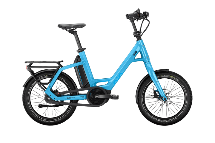 QiO EINS AP-8 Unisex