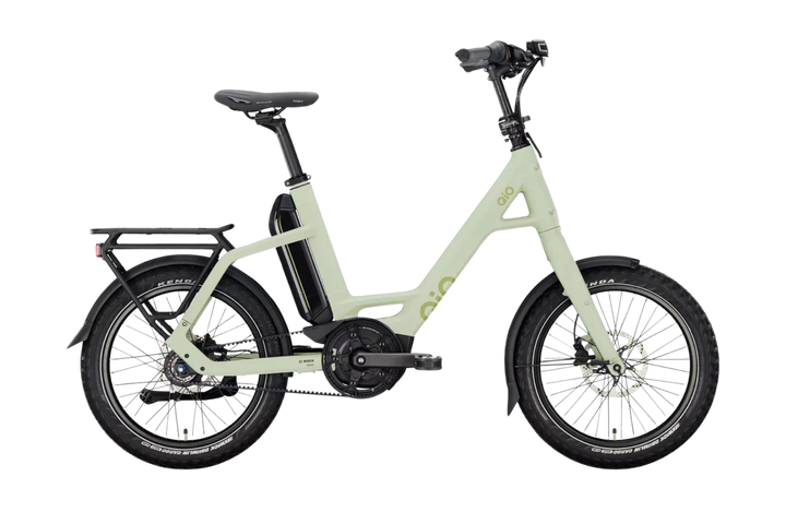 QiO EINS AP-8R Unisex