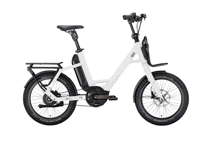 QiO EINS+ P-E Unisex