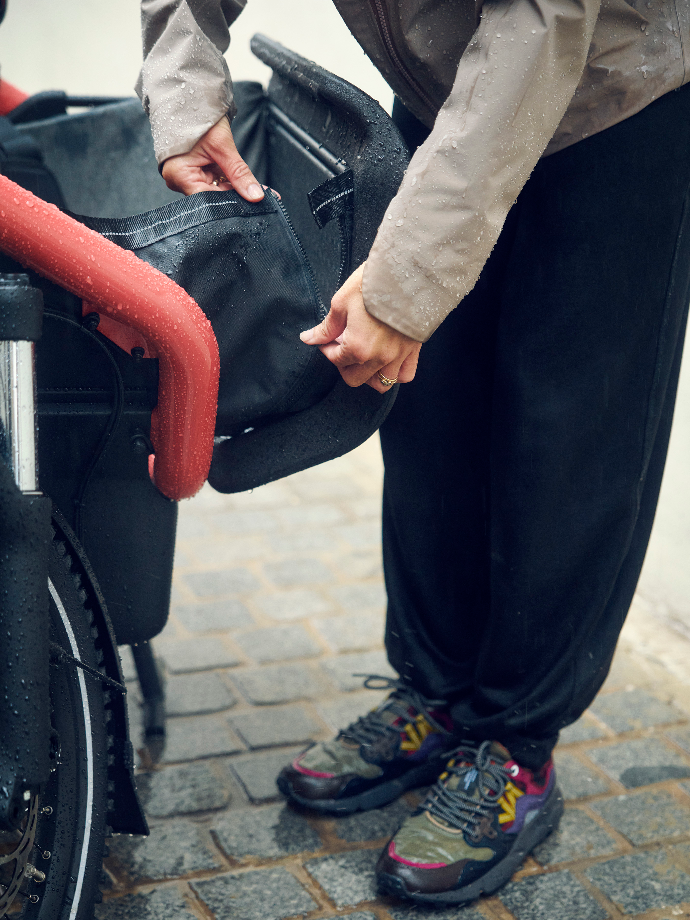 Riese & Müller Carrie2 Vario