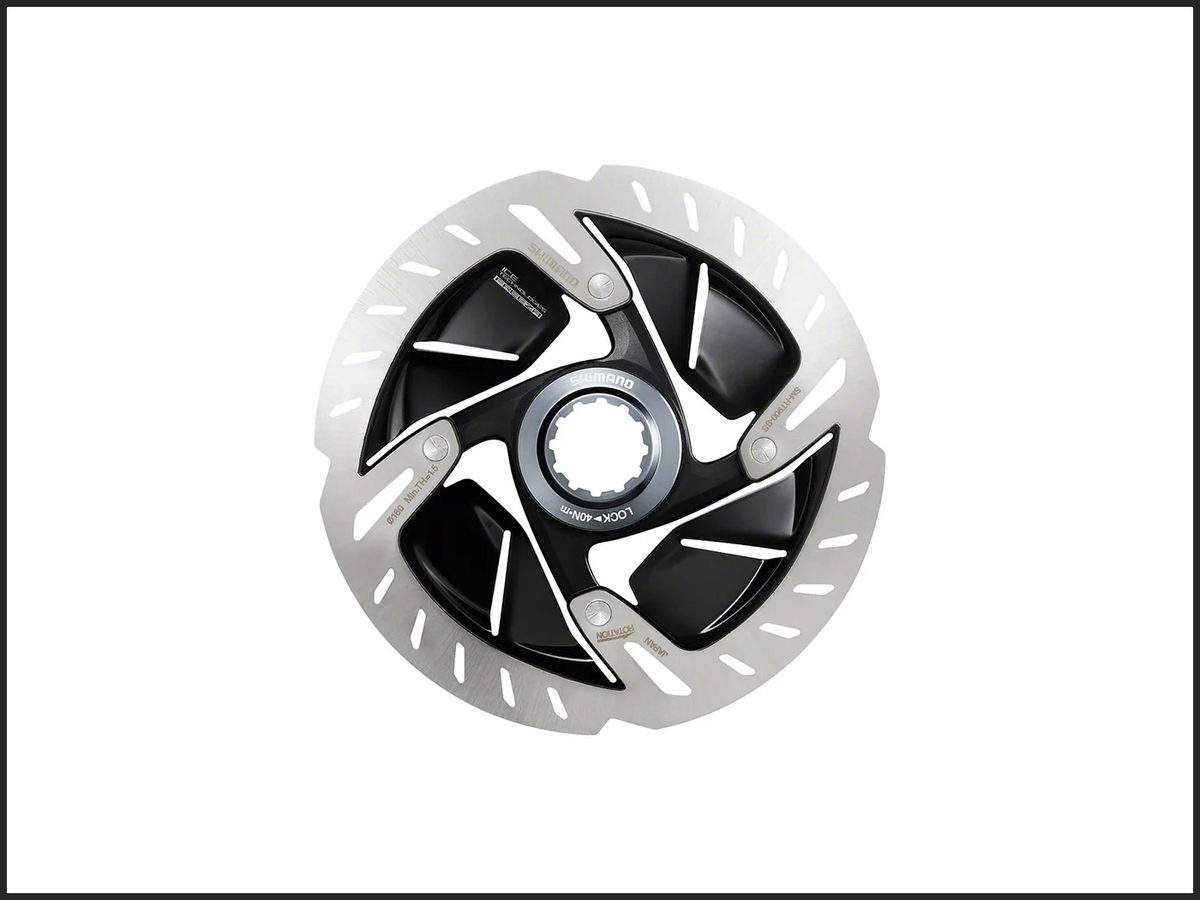 Shimano Dura-Ace SM-RT900 rotor